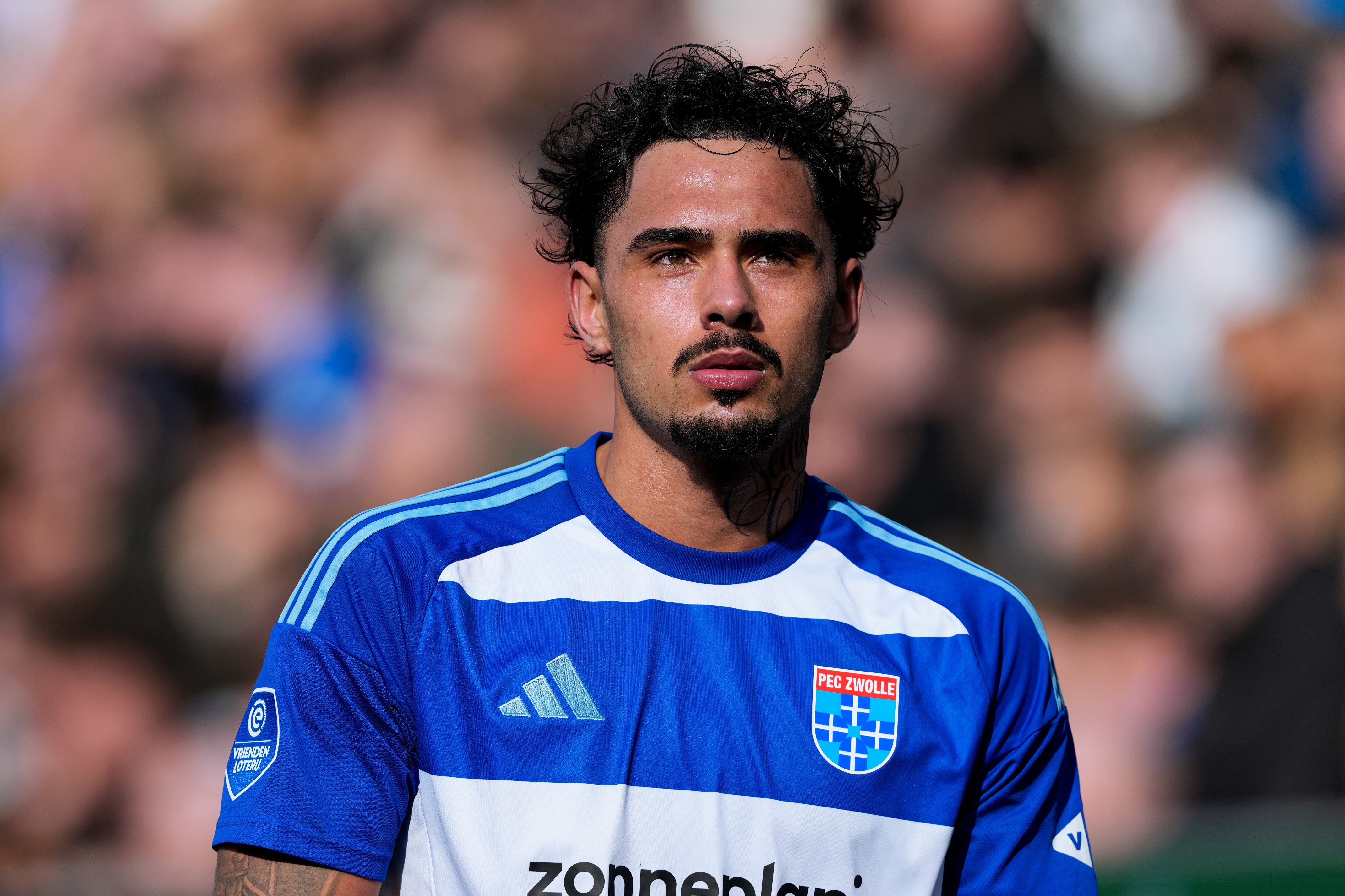 Waarom Ajax-huurlingen aan hun lot worden overgelaten