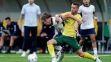 Alles over Fortuna Sittard - Go Ahead Eagles