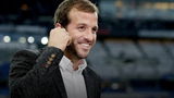 Rafael van der Vaart over zoon Damián: “Ik wil niet dat hij zomaar alles post”