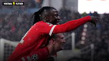 Videogoal: Bakayoko kopt PSV al vroeg op voorsprong (0-1)
