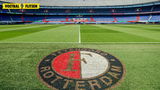 Feyenoord jaagt op de handtekening van een zeventienjarig talent