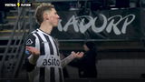 heracles az 2-2 goal