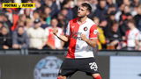 Niet Feyenoord, maar PSV wilde Giménez: "Dat werd hem niet"