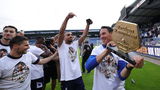 Play-offs om promotie/degradatie Eredivisie: speelschema en uitslagen