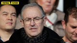 Ahmed Aboutaleb teleurgesteld over uitblijven nieuw Feyenoord-stadion