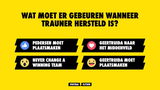 Luxeprobleem in aantocht voor Slot: wat te doen bij terugkeer Trauner?