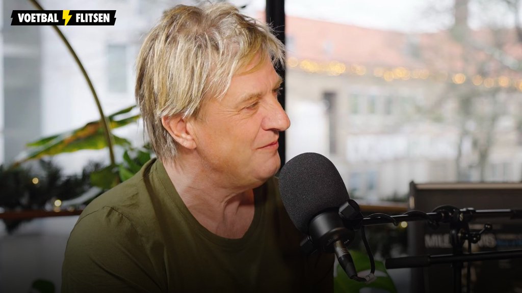 Wim Kieft: Popie Jopie-Farioli-teksten bij Ajax