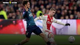 Zoveel schelen Ajax en FC Twente van elkaar in transferwaarde