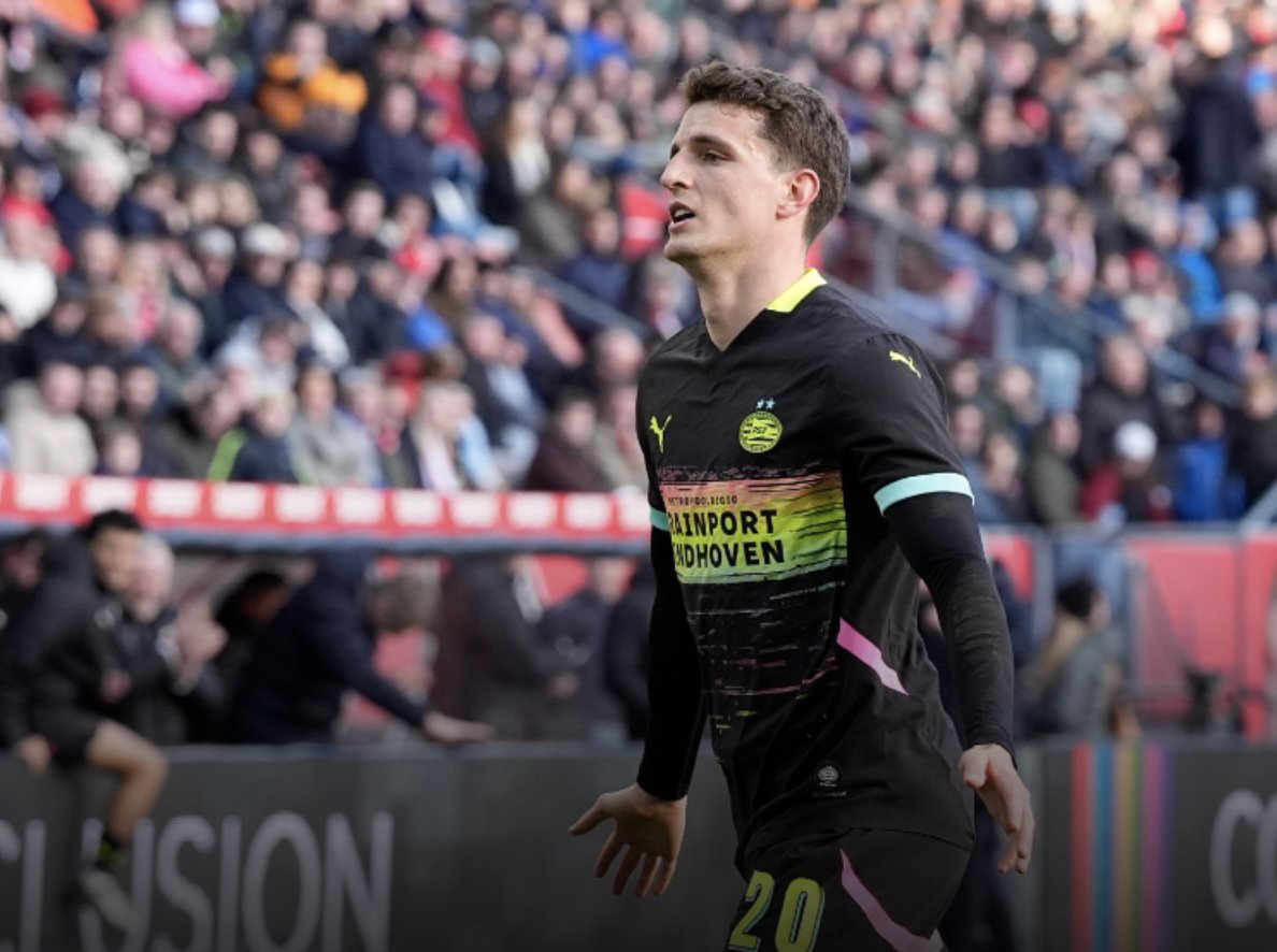  De cijfers achter PSV’s uitblinker: Til vs. Pepi in statistieken