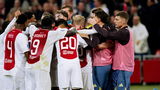 Ajax-fans opgetogen: "Respect hoe Farioli Ajax weer aan de praat heeft gekregen"