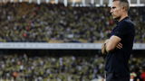 Opvallende vroege ‘schlemiel’ tijdens Fenerbahçe – Feyenoord
