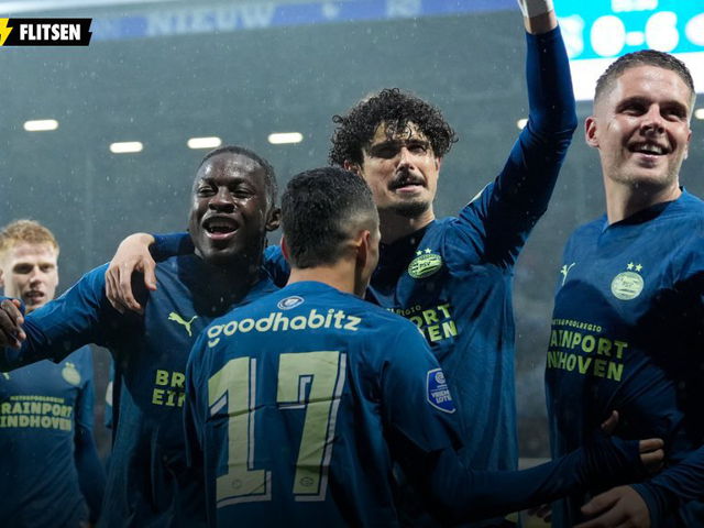 Kampioen PSV kiest voor opmerkelijke reis