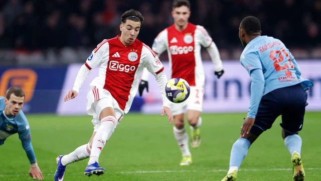 Mokio, Bounida, Godts: Macht verschuift weer terug naar eigen jeugd