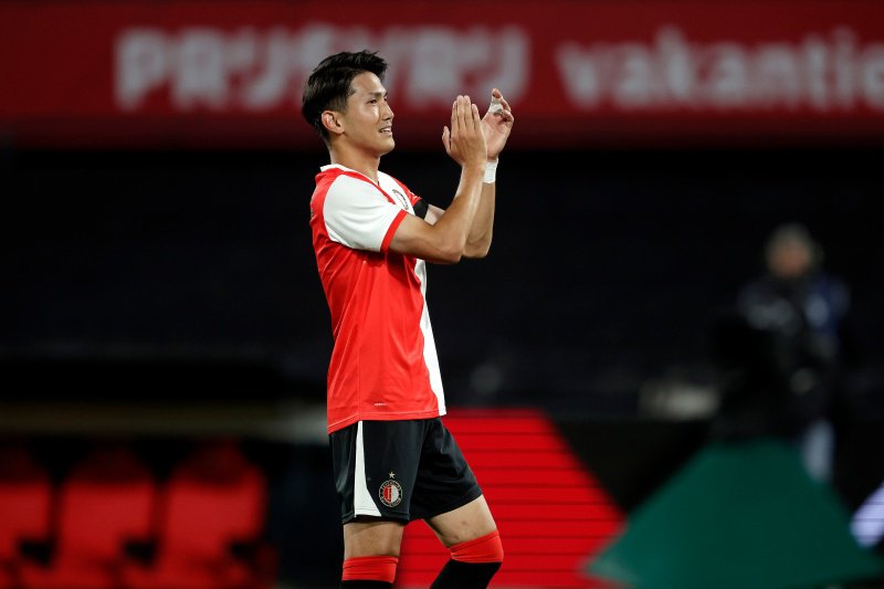Japanners in de Eredivisie: Debuut wacht voor Ajax- en Feyenoord-aanwinsten