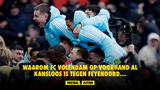Waarom FC Volendam op voorhand al kansloos is tegen Feyenoord...