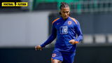 Nathan Aké reageert op nieuwe rol in Oranje