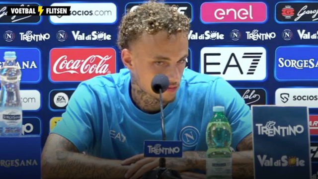 Lang rap napoli