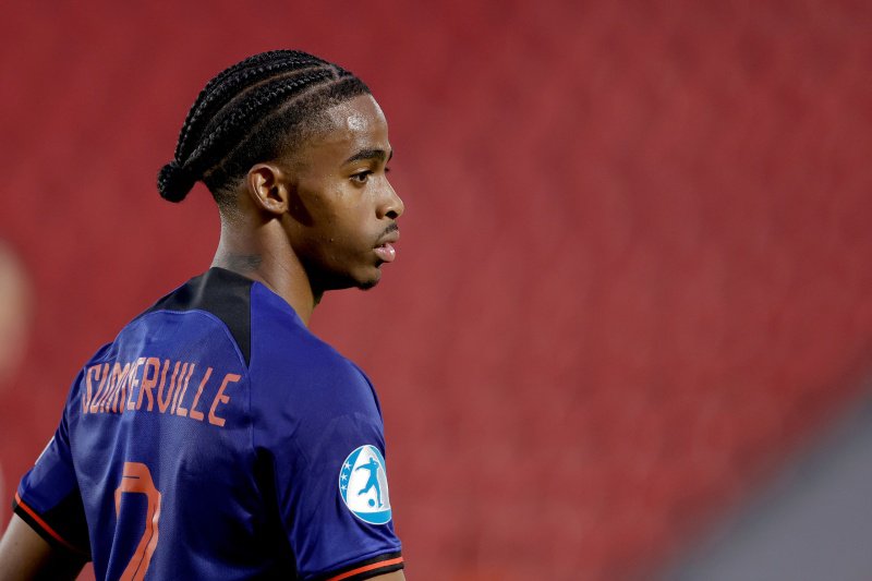 crysencio summerville