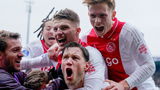 Deze Nederlandse clubs spelen Europees voetbal