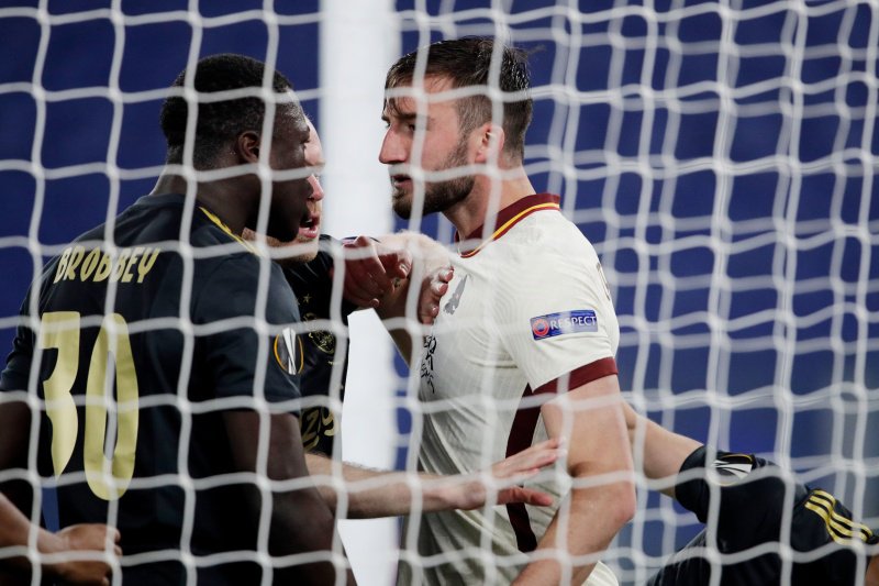 Roma zet vol in op komst Brobbey: Ajax-spits moet wanhopig Roma redden