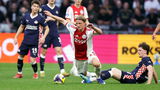 Past Dolberg inmiddels beter bij Bosz dan bij Ajax?