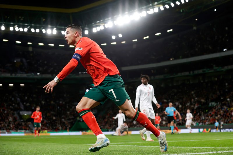 Messi en Ronaldo krijgen op het WK een pijnlijk contrast