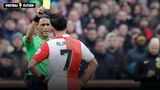 deze spelers droegen rugnummer 7 bij feyenoord