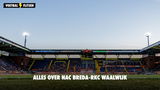 Alles over NAC Breda-RKC Waalwijk