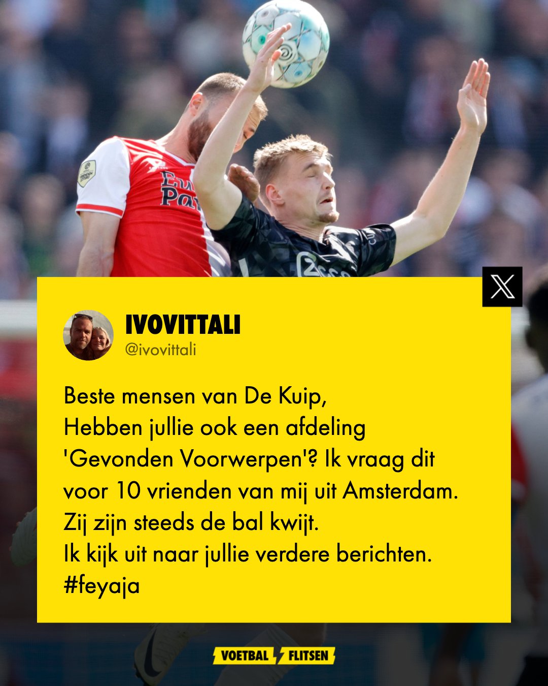 Dit zeggen de kijkers over De Klassieker