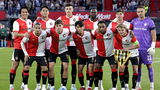 Feyenoord op rapport: vier uitblinkers pakken hoge voldoendes
