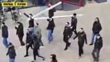 Fans van Fenerbahçe