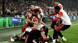 Nederlandse kranten loven Feyenoord: ‘Fris, aanvallend, bruisend’