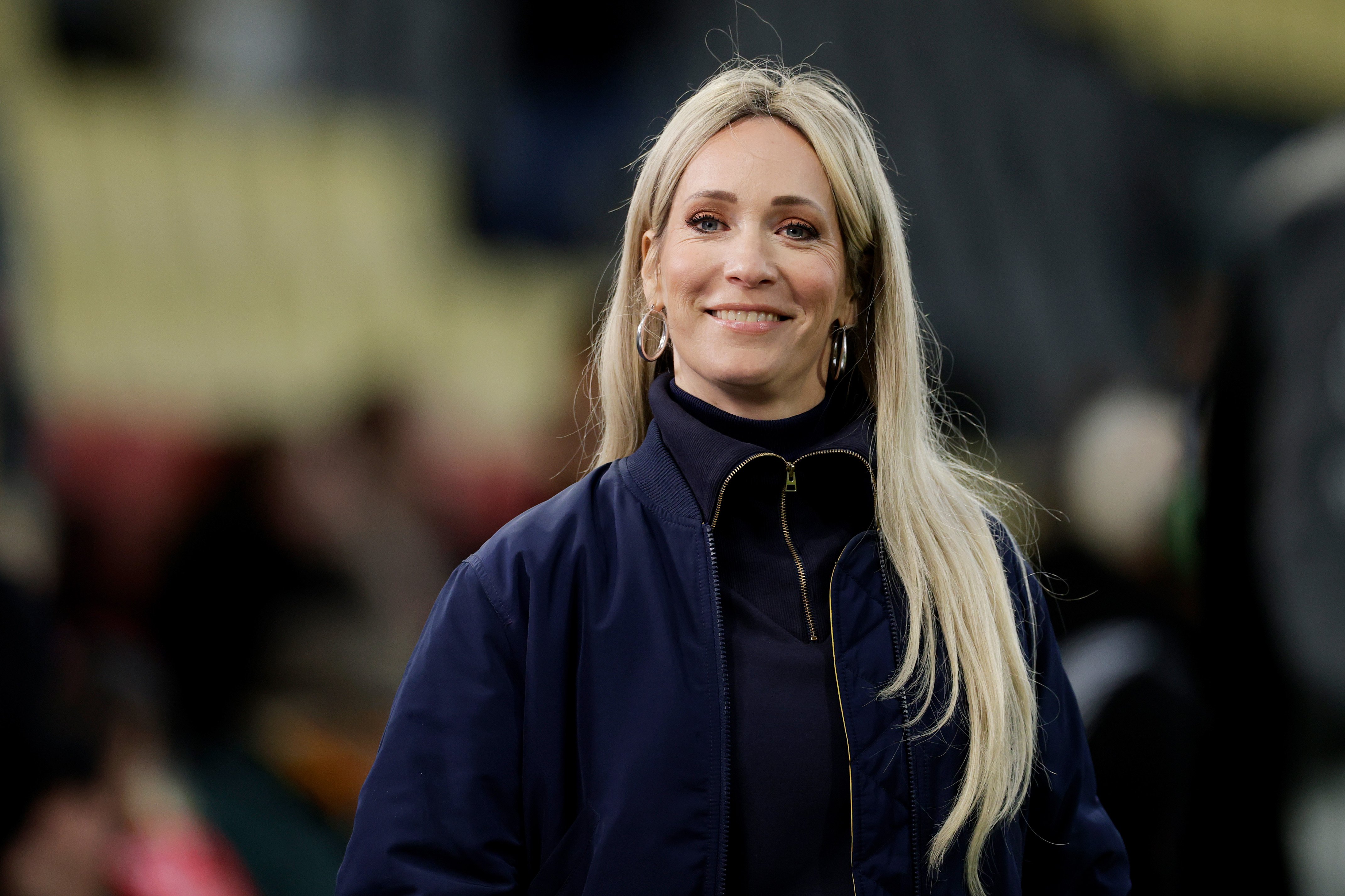 Helene Hendriks ziet Salah-Eddine genieten van zege op Oranje: dan is het best gek dat...