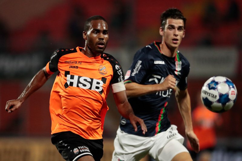 FC Volendam speelschema 20252026: kalender clubinfo