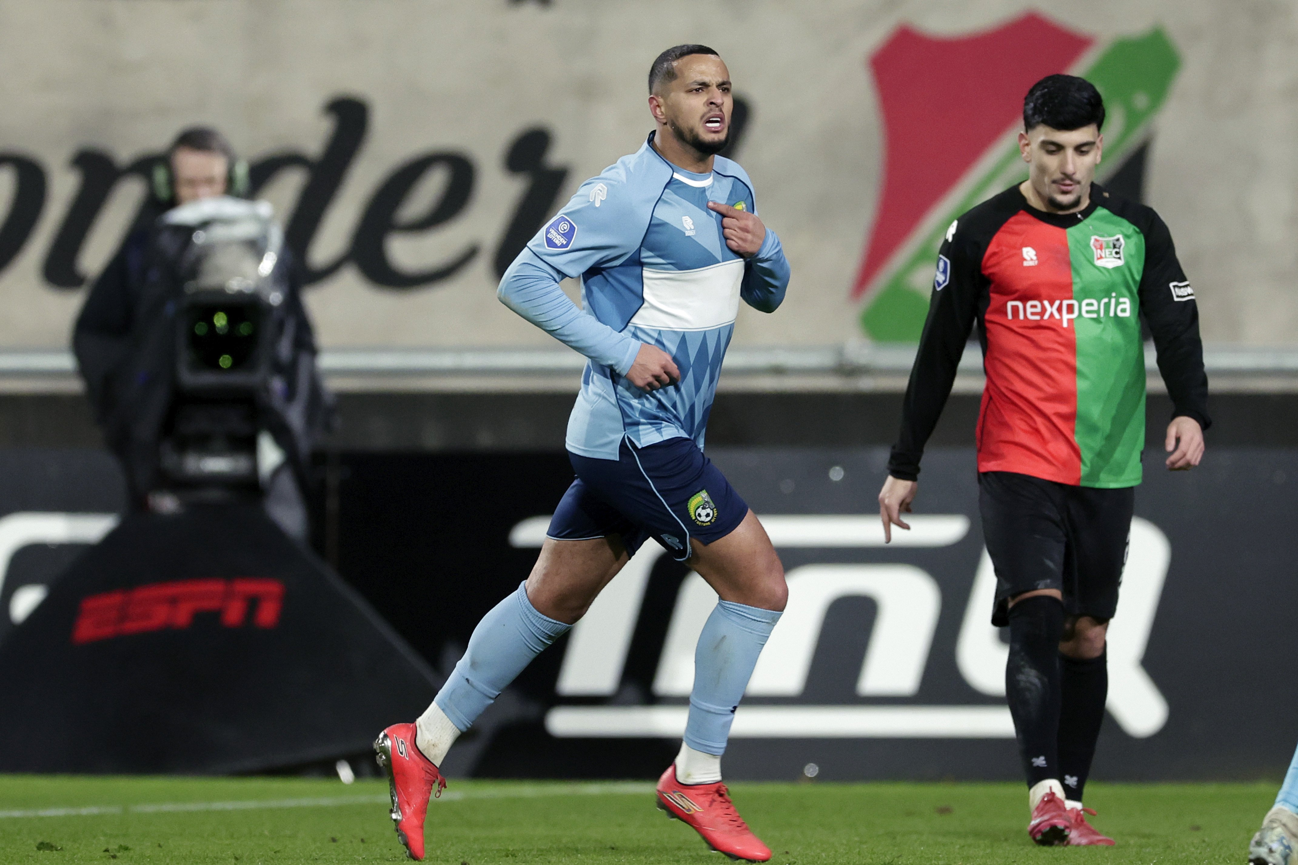 Oud-international ziet verrassende versterking PSV, Ajax en Feyenoord