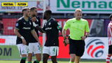 Voetbalfans begrijpen niks van Alex Bos