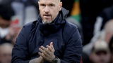 Engelse media: Ten Hag ontsnapt aan ontslag, maar hoelang?