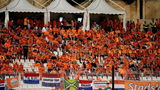 Oranje op rapport: magere voldoendes en een onvoldoende