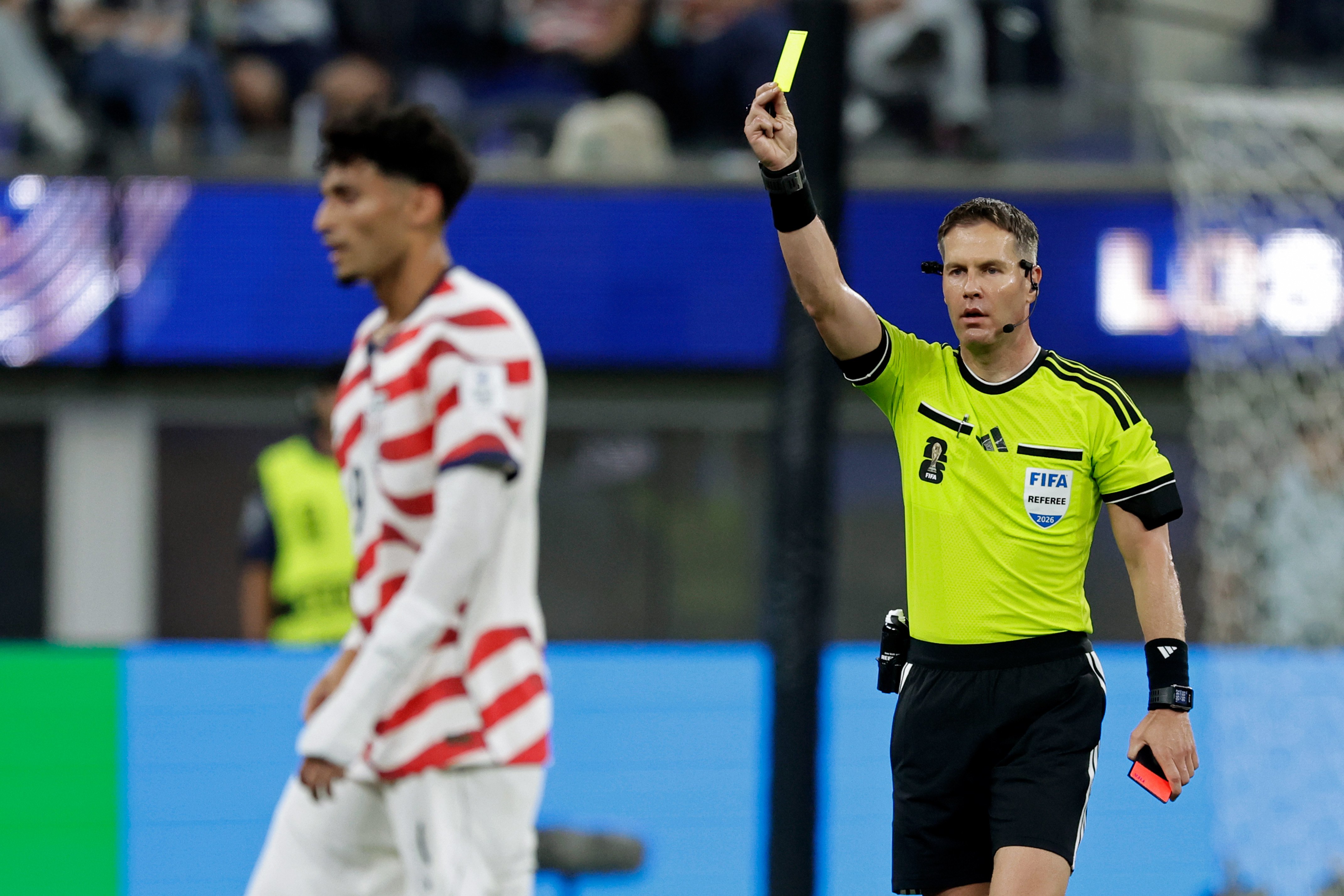 Makkelie fluit cruciaal WK-duel dat belangrijk is voor Oranje
