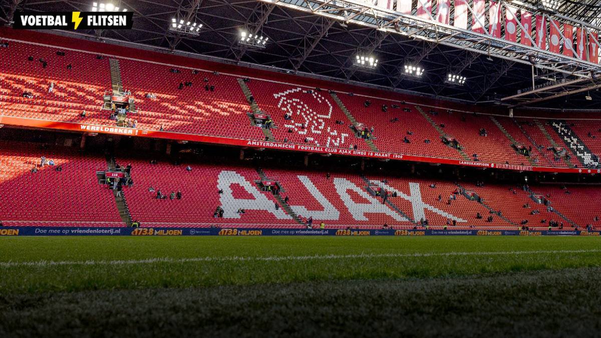 arena ajax
