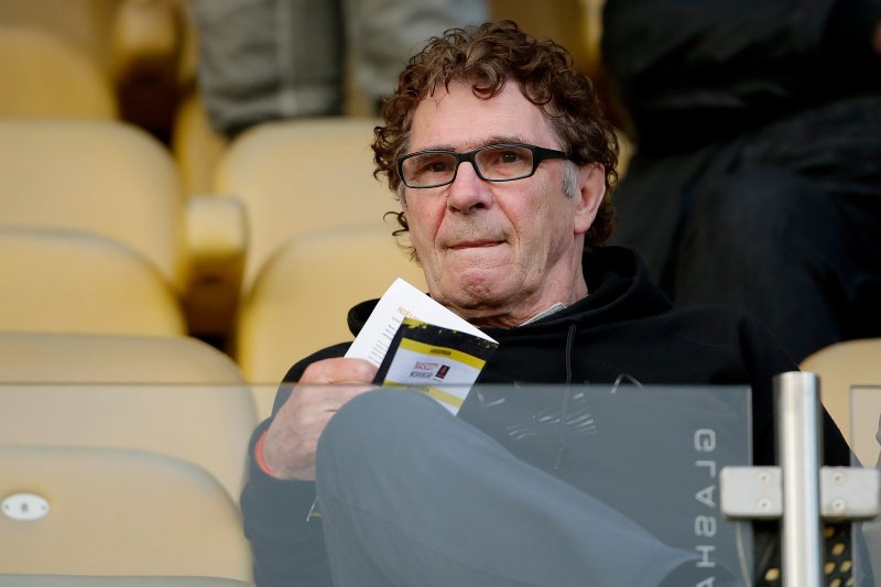 Willem van Hanegem uit veel kritiek over het zelfbeeld dat bij Feyenoord heerst