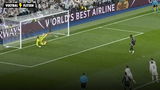 penalty saka real