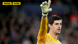 Ex-vriendin van Thibaut Courtois verovert internet met hete bikinifoto, damn!