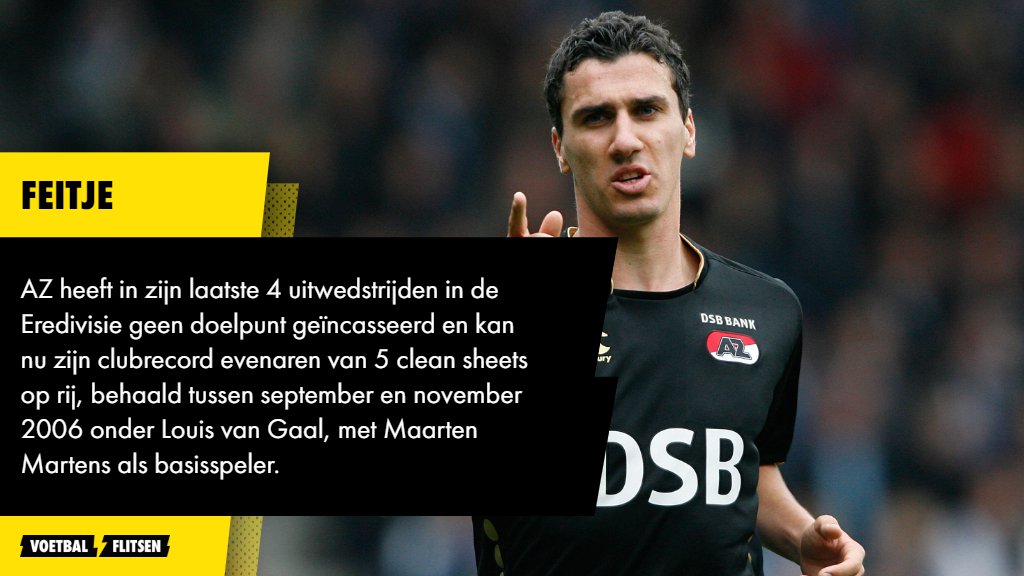 Alles over AZ - RKC Waalwijk