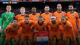 Oranje op rapport tegen IJsland