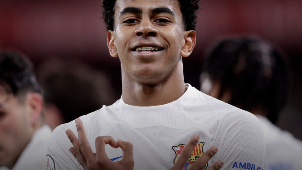 Lamine Yamal gaat samenwonen met Nicki Nicole in de luxevilla van Piqué en Shakira, ter waarde van 14 miljoen euro.