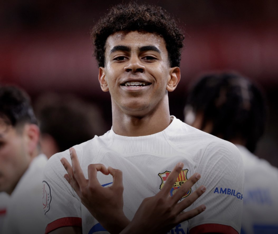 Lamine Yamal gaat samenwonen met Nicki Nicole in de luxevilla van Piqué en Shakira, ter waarde van 14 miljoen euro.