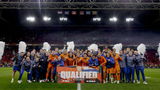 Dit zijn de speelsteden van Oranje op het WK 2026