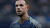 De Engelse middenvelder Jordan Henderson speelde 57 wedstrijden voor Ajax en vertrekt nu transfervrij uit Amsterdam.