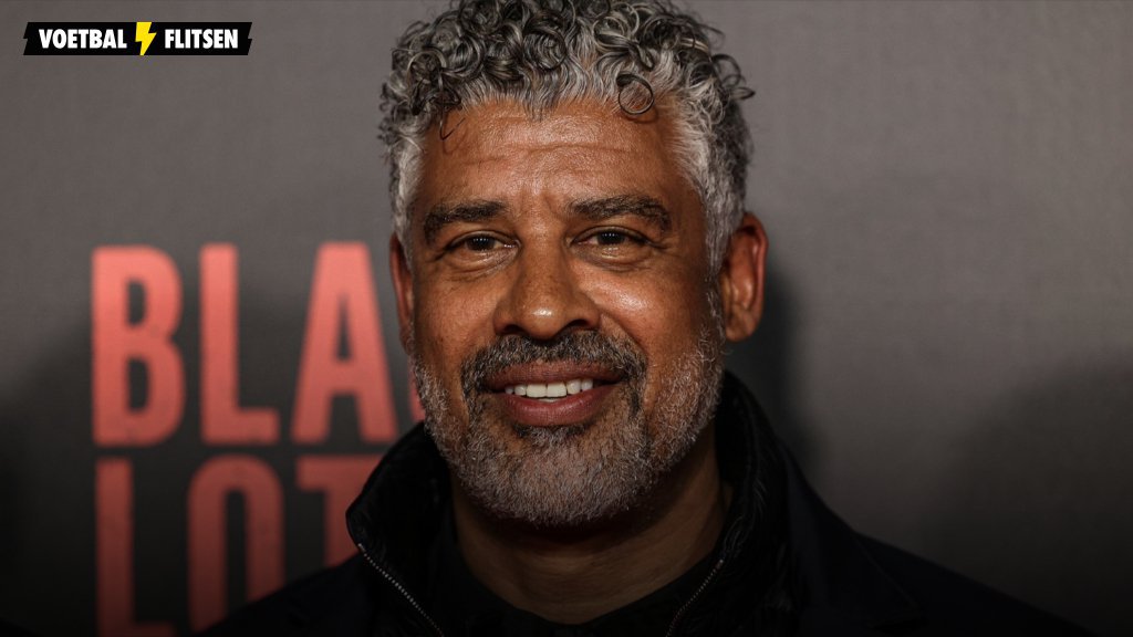 ZIEN: Deze woning kan Frank Rijkaard miljoenen winst opleveren